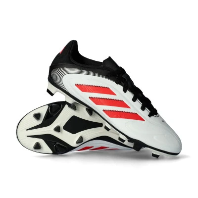 Buty piłkarskie Copa Pure III Klub FG /MG dla Kids