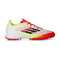 Buty piłkarskie adidas Murawa F50 League