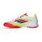 Buty piłkarskie adidas Murawa F50 League