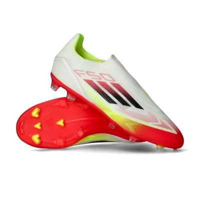 Buty piłkarskie F50 League LL FG/MG