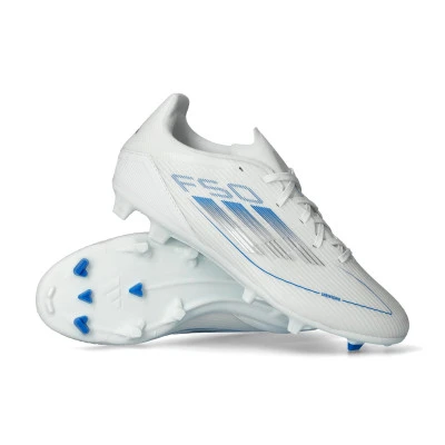 Buty piłkarskie F50 League FG/MG