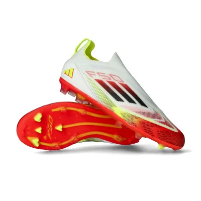 Buty piłkarskie Kids F50 Elite LL FG