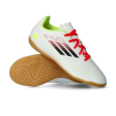 Buty futsalu Kids F50 Klub IN