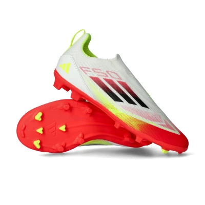 Buty piłkarskie Kids F50 League LL FG/MG