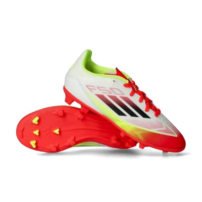 Buty piłkarskie Kids F50 League FG/MG