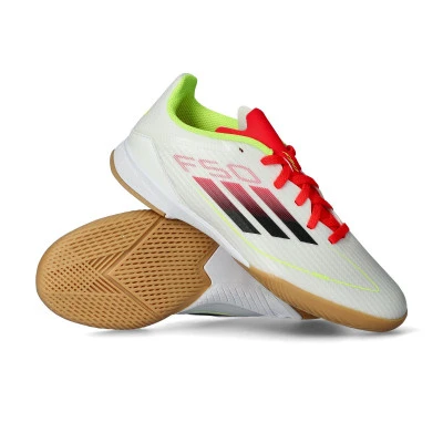 Buty futsalu Kids F50 League IN