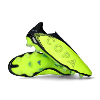 Copa Pure III Elite LL FG Lucid Lemon-Lucid Lemon-Core Czarny