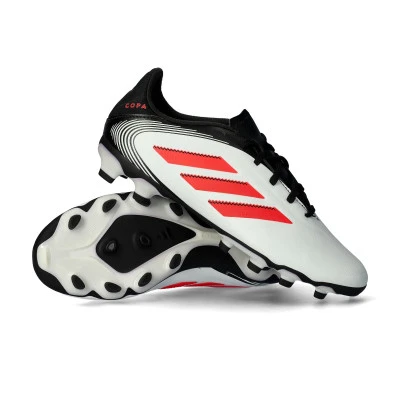 Buty piłkarskie Copa Pure III League dla Kids MG