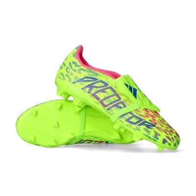Buty piłkarskie Kids Predator League FT FG