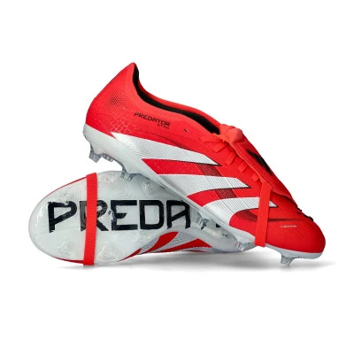 Buty piłkarskie Predator Pro FT FG