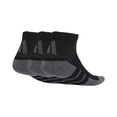 Skarpety Essential Climacool Quarter (3 pary)