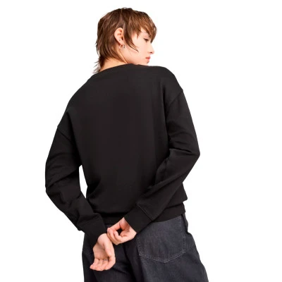 Bluza Bluza damska Essentials Elevated Komfort