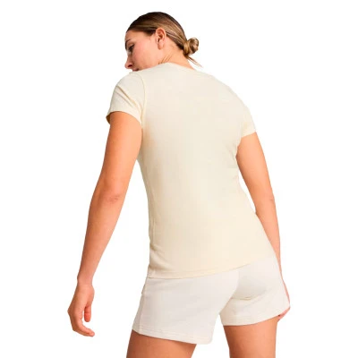 Koszulka Essentials Elevated Mujer