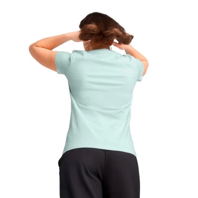 Koszulka Essentials Elevated Mujer
