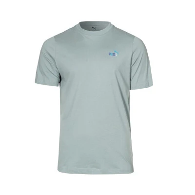 Koszulka Grafika Powrót