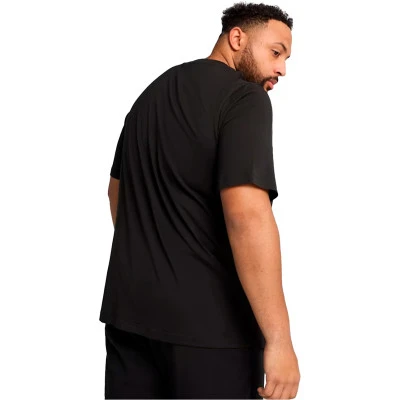 Koszulka Ess Small Nie. 1 koszulka z logo