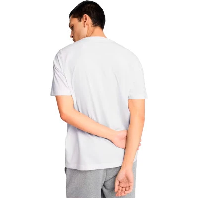 Koszulka Ess Small Nie. 1 koszulka z logo