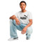 Koszulka Puma Essentials Logo