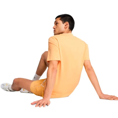 Koszulka Essentials Small Nie. 1 Logo