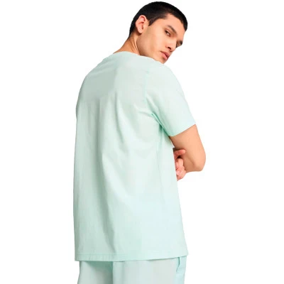 Koszulka Essentials Small Nie. 1 Logo