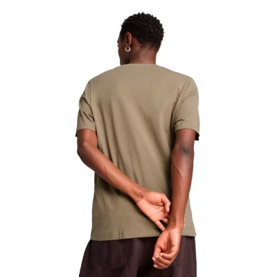 Koszulka Essentials Small Nie. 1 Logo