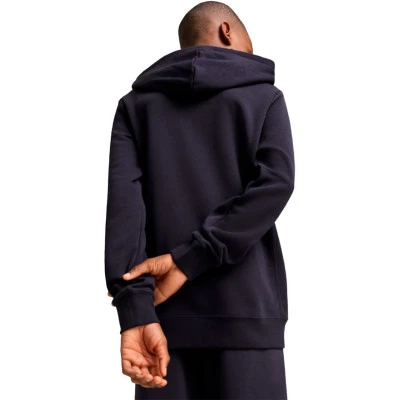 Bluza Bluza z kapturem Puma Class Tr