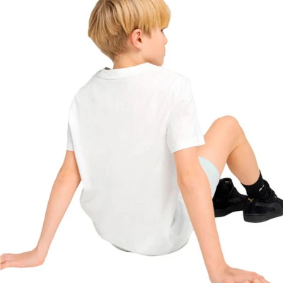 Koszulka Kids Essentials Logo Lab Lato