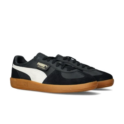 Obuwie sportowe Palermo Leather
