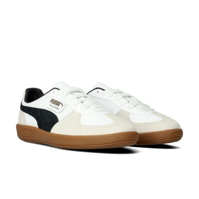 Obuwie sportowe Palermo Leather