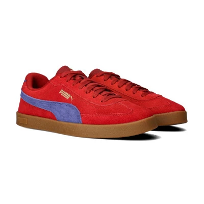 Obuwie sportowe Club II Era Suede