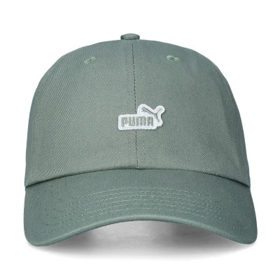 Czapka Essentials Nie. 1 naszywka z logo