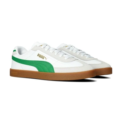 Obuwie sportowe Club II Era