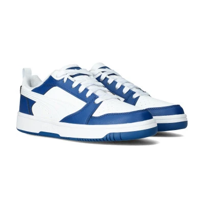 Obuwie sportowe Rebound V6 Low Niño