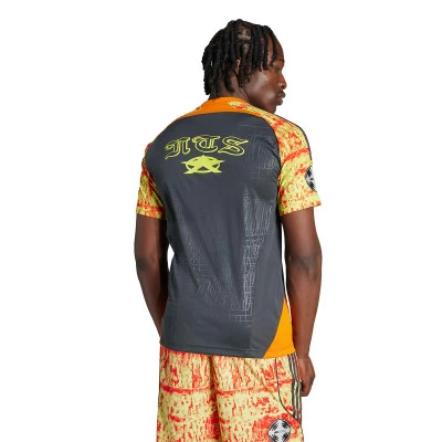 Koszulka Odzież dla fanów radia Los Angeles NTS