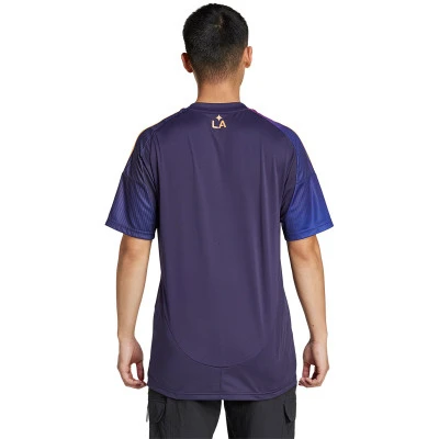 Koszulka La Galaxy 2025 Na wyjeździe