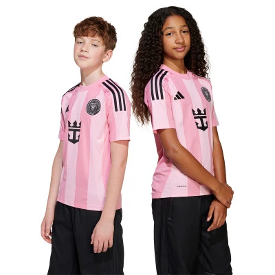 Koszulka Inter Miami CF 2025 dla Kids