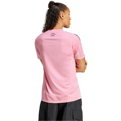 Koszulka Inter Miami CF 2025, kobiety w domu