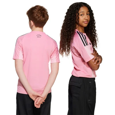 Koszulka Inter Miami CF 2025 dla Kids
