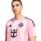 Koszulka adidas Inter Miami CF Primera Equipación 2025
