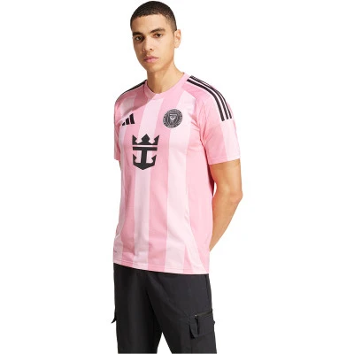 Koszulka Inter Miami CF Primera Equipación 2025