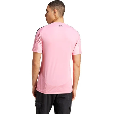 Koszulka Inter Miami CF Primera Equipación 2025