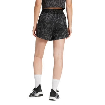 Spodenki Train Essentials Allover