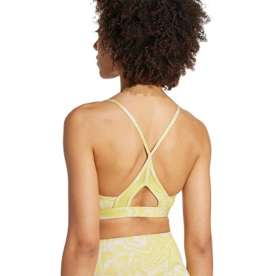 Biustonosz Aeroreact Trening Light Wspieraj 3 bandy