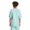 Koszulka adidas Oversize Trefoil