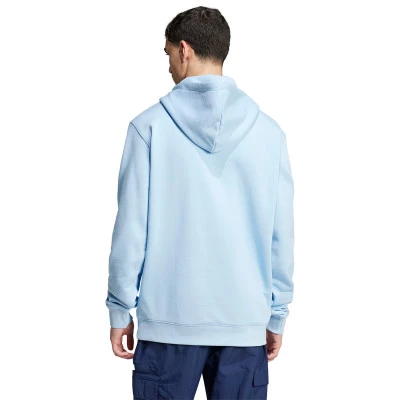 Bluza Trefoil Hoody