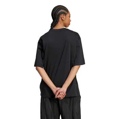 Koszulka Essentials Boyfriend