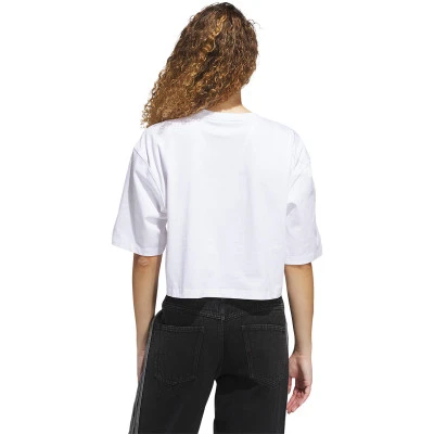 Koszulka Koszulka Ess Crop