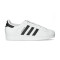Obuwie sportowe adidas Superstar