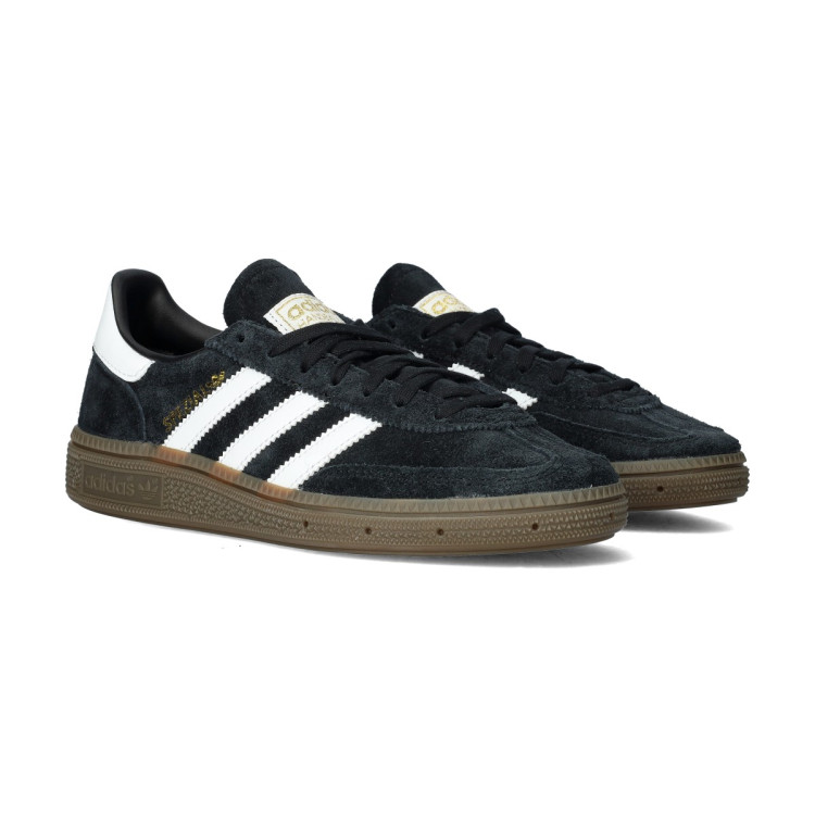 Obuwie sportowe adidas Piłka ręczna Spezial J core black-ftwr