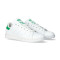 Obuwie sportowe adidas Kids Stan Smith